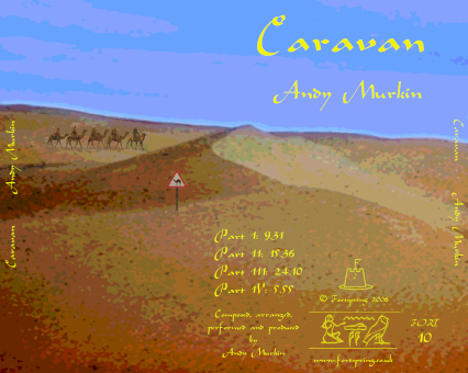 Caravan Back